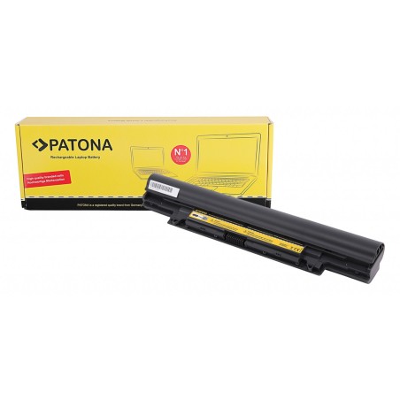 PATONA Bateria f. DELL Latitude 13 er 3340 E3340 3350 V131 Seria 451-BBJB 451-BBIY 451-BBIZ 7WV3V H4PJP JR6XC YFDF9 YFOF9 5MTD8