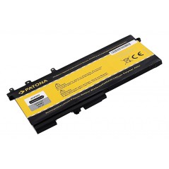 PATONA Bateria 11,4V f. DELL GJKNX 3DDDG E5280 E5480 E5580 M3520 M3530
