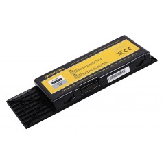 PATONA Bateria f. Dell Alienware M17X M17x R3 M17x R4 MX 17xR3 MX 17xR4 318-0397 451-11817 7XC9N BTYVOY1 C0C5M