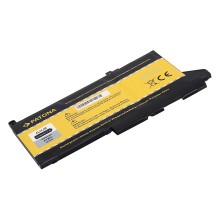 PATONA Bateria f. Dell Latitude 12 E7000 12 E7280 12 E7480 E7290 E7380 E7390 E7490 DJ1J0 451-BBZL PGFX4 0NF0H PATONA Bateria f. Dell Latitude 12 E7000 12 E7280 12 E7480 E7290 E7380 E7390 E7490 DJ1J0 451-BBZL PGFX4 0NF0H