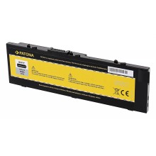 PATONA Bateria f. Dell GR5D3 M28DH MFKVP RDYCT Precyzja 15 7000 7520 Precyzja 17 7000 7720