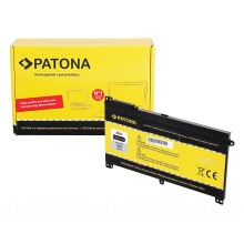 PATONA Bateria f. Seria HP Pavilion X360 BI03XL B103XL HSTNN-UB6W HSTNNUB6W TPN-W118