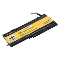 PATONA Bateria f. HP Envy x360 m6-w101dx W103DX W010DX W102DX Pavilion x360 - 13-s120nr LE03XL LE03