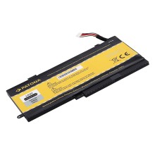 PATONA Bateria f. HP Envy x360 m6-w101dx W103DX W010DX W102DX Pavilion x360 - 13-s120nr LE03XL LE03