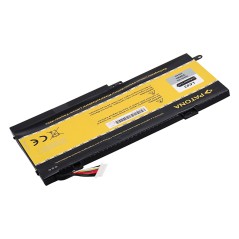 PATONA Bateria f. HP Envy x360 m6-w101dx W103DX W010DX W102DX Pavilion x360 - 13-s120nr LE03XL LE03