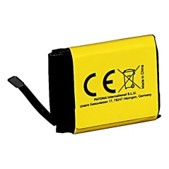 PATONA Bateria f. Apple Watch Seria 5 44mm A2181