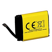 PATONA Bateria f. Apple Watch Seria 5 44mm A2181