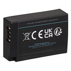 Bateria PATONA Platinum z wejściem USB-C f. Canon LP-E17 EOS RP 77D 200D 750D 760D 8000D Pocałunek X8i M3 Rebel Rebel T6i