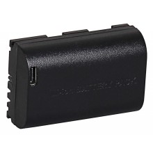 Bateria PATONA Platinum z wejściem USB-C do Canon LP-E6 LPE6 EOS 60D 70D 5D 6D 7D Mark III