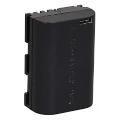 Bateria PATONA Platinum z wejściem USB-C f. Canon LP-E6 LPE6 EOS 60D 70D 5D 6D 7D Mark III