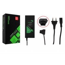 PATONA ładowarka Premium D-Tap 5A dla Sony BP-95W BP-190WS DSR 250P 600P 650P 652P BP-95W BP-190WS PATONA ładowarka Premium D-Tap 5A dla Sony BP-95W BP-190WS DSR 250P 600P 650P 652P BP-95W BP-190WS