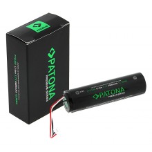 PATONA Bateria f. Nawigacja GPS TomTom Go 300 500 510 PATONA Bateria f. Nawigacja GPS TomTom Go 300 500 510