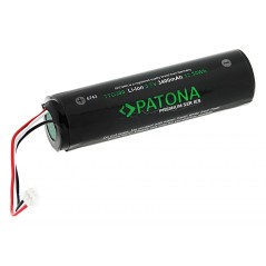 PATONA Bateria f. Nawigacja GPS TomTom Go 300 500 510