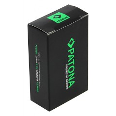 PATONA Bateria f. Nawigacja GPS TomTom Go 300 500 510