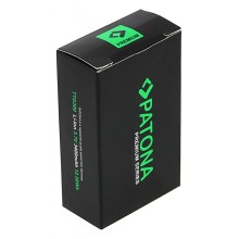 PATONA Bateria f. Nawigacja GPS TomTom Go 300 500 510 PATONA Bateria f. Nawigacja GPS TomTom Go 300 500 510