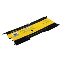 PATONA Bateria do Lenovo ThinkPad X1 Carbon 14 3. generacja 20BS 2015 4. generacja 00HW002 00HW003 45N1701