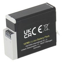 PATONA PROTECT Akumulator AHDBT-901C do GoPro Hero 9 10 11 SPBL1B Enduro