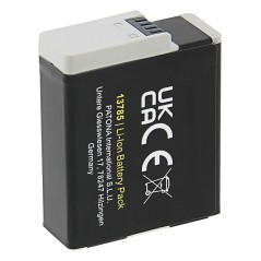 PATONA PROTECT Bateria f. Bateria GoPro Hero 9 10 11 AHDBT-901C SPBL1B Enduro