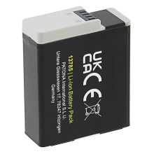PATONA PROTECT Akumulator AHDBT-901C do GoPro Hero 9 10 11 SPBL1B Enduro
