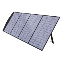 PATONA Platinum 200W — Składany panel solarny 4-elementowy z wyjściem DC PATONA Platinum 200W — Składany panel solarny 4-elementowy z wyjściem DC