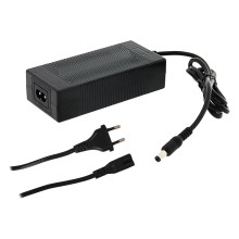 Ładowarka do hulajnogi elektrycznej PATONA PT12 i PT13