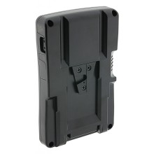 PATONA Premium Adapter V-Mount na akumulatory Sony NP-F NP-FM PATONA Premium Adapter V-Mount na akumulatory Sony NP-F NP-FM
