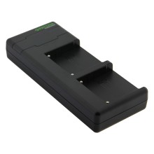 Ładowarka PATONA Premium Twin Performance PD do Sony F550 F750 F970 FM50 FM500H (z kablem USB-C)