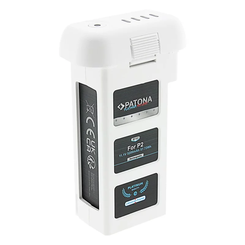 PATONA Platinum Akumulator do DJI Phantom 2 i Phantom 2 Vision