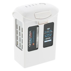 Bateria PATONA Platinum f. DJI Phantom 4 4 Advanced 4 Plus 4 Pro 4 Pro Obsidian 1650120 CP.PT.00000033.01 CP.PT.000601