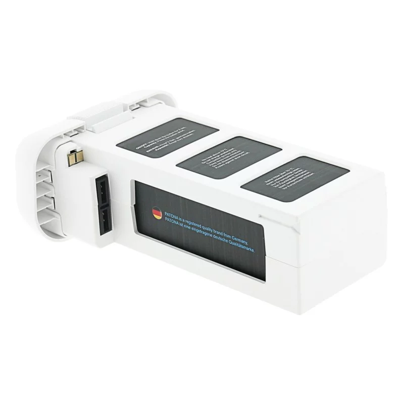Złącza akumulatora PATONA Platinum do DJI Phantom 2