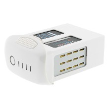 PATONA Platinum Akumulator do DJI Phantom 4 4 Advanced 4 Plus 4 Pro 4 Pro Obsidian 1650120 CP.PT.00000033.01 CP.PT.000601