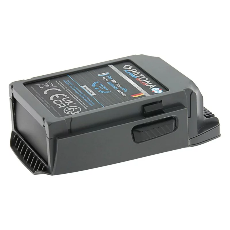 Akumulator Li-Po PATONA Platinum 11,1 V