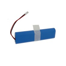 PATONA Bateria f. Ecovacs Deebot DF45/43 Ilife V50 V5s Pro V8s X750 ZACO V3 V40 V5s Pro V5x