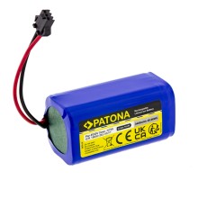 PATONA Bateria f. Ecovacs Deebot N79S 600 601 605 710 715 DH35 DN620 DN621 DN622 DH43 PATONA Bateria f. Ecovacs Deebot N79S 600 601 605 710 715 DH35 DN620 DN621 DN622 DH43