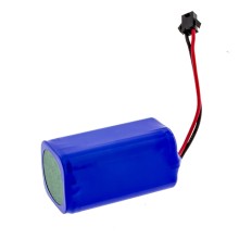 PATONA Bateria f. Ecovacs Deebot N79S 600 601 605 710 715 DH35 DN620 DN621 DN622 DH43 PATONA Bateria f. Ecovacs Deebot N79S 600 601 605 710 715 DH35 DN620 DN621 DN622 DH43