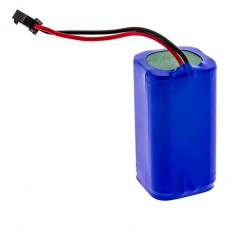PATONA Bateria f. Ecovacs Deebot N79S 600 601 605 710 715 DH35 DN620 DN621 DN622 DH43