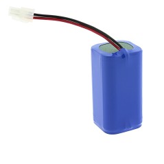 PATONA Bateria f. Ecovacs Deebot CR130 4ICR19/65