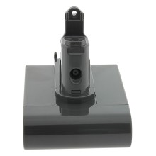 PATONA Premium Akumulator do Dyson DC30 DC31 DC34 DC35 DC43 DC45 DC56 DC57 PATONA Premium Akumulator do Dyson DC30 DC31 DC34 DC35 DC43 DC45 DC56 DC57