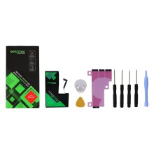 PATONA Premium Bateria do Apple iPhone XS (A1920, A2027, A2098, A2099, A2100, 616-00512, 616-00514) + zestaw narzędzi