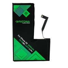 PATONA Premium Bateria do Apple iPhone XS (A1920, A2027, A2098, A2099, A2100, 616-00512, 616-00514) + zestaw narzędzi