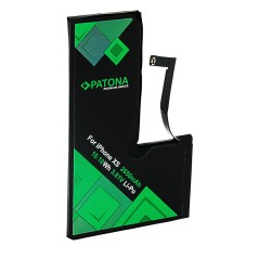 Bateria PATONA Premium f. Apple iPhone XS A1920 A2027 A2098 A2099 A2100 616-00512 616-00514 w tym. zestaw elektronarzędzi