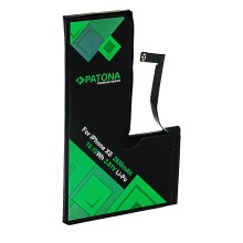 PATONA Premium Bateria do Apple iPhone XS (A1920, A2027, A2098, A2099, A2100, 616-00512, 616-00514) + zestaw narzędzi