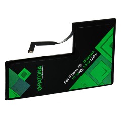 Bateria PATONA Premium f. Apple iPhone XS A1920 A2027 A2098 A2099 A2100 616-00512 616-00514 w tym. zestaw elektronarzędzi