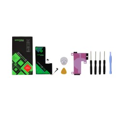 Bateria PATONA Premium f. Apple iPhone 11 Pro Max A2161 A2218 A2220 616-00651 w tym. zestaw elektronarzędzi