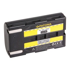 Bateria f. Samsung SB-LSM80 163i 350i 467i D351i D352i D453i D963i d965Wi