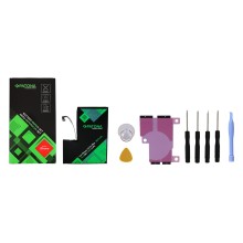 Bateria PATONA Premium f. Apple iPhone 12 Pro Max A2342 A2410 A2411 A2412 w tym. zestaw elektronarzędzi