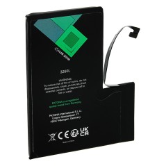 Bateria PATONA Premium f. Apple iPhone 12 Pro Max A2342 A2410 A2411 A2412 w tym. zestaw elektronarzędzi