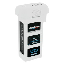 PATONA Platinum Akumulator do DJI Phantom 3 CP.PT.000397 DJP3BDC PH3-4480 PHA-3 PATONA Platinum Akumulator do DJI Phantom 3 CP.PT.000397 DJP3BDC PH3-4480 PHA-3
