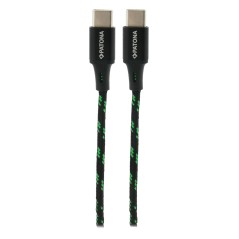 Ładowarka PATONA Premium Twin Performance PD f. Panasonic Lumix DMC-GH3 GH3A GH4 DMW-BLF19 DMW-BLK22 w tym. Kabel USB-C