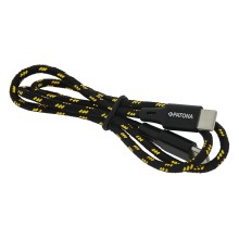 PATONA PD 30W Kabel USB-C na USB-C 5V/3,0A 9V/3,0A 12V/2,5A 15V/2,0A 20V/1,5A
